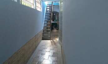 Imagem 6: CASA RESIDENCIAL em SÃO PAULO - SP, jaragua