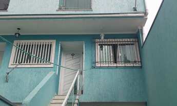 Imagem: CASA RESIDENCIAL em SÃO PAULO - SP, VILA