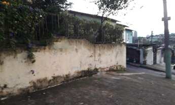 Imagem 3: TERRENO RESIDENCIAL em SÃO PAULO - SP, JARDIM MANGALOT