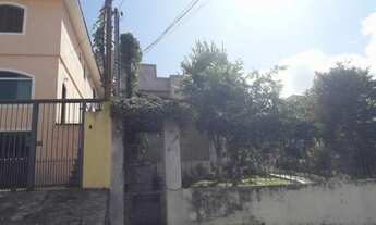 Imagem 2: TERRENO RESIDENCIAL em SÃO PAULO - SP, JARDIM MANGALOT