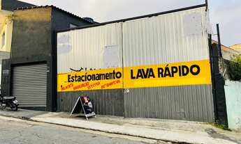 Imagem: GALPAO COMERCIAL em SÃO PAULO - SP, LAUZANE