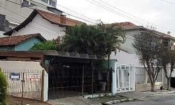 Imagem 2: TERRENO RESIDENCIAL em SÃO PAULO - SP, VILA BARRETO