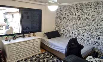 Imagem 7: CASA RESIDENCIAL em SÃO PAULO - SP, CONJUNTO RESIDENCIAL VISTA VERDE