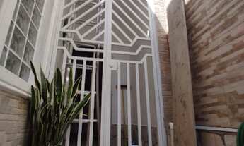 Imagem 3: CASA RESIDENCIAL em São Paulo - SP, conj habitacional turística