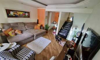 Imagem 4: CASA RESIDENCIAL em SÃO PAULO - SP, CONJUNTO RESIDENCIAL VISTA VERDE