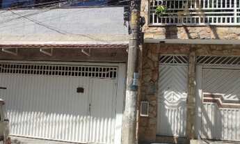 Imagem: CASA RESIDENCIAL em São Paulo - SP, conj