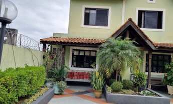 Imagem 3: CASA RESIDENCIAL em SÃO PAULO - SP, CONJUNTO RESIDENCIAL VISTA VERDE