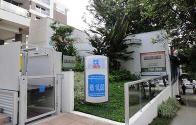 Imagem 4: Sala comercial para alugar na Vila Madalena! Perto de todo comércio local, venha conferir