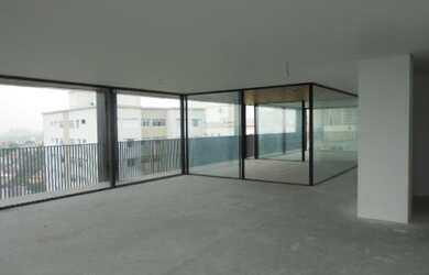 Imagem 2: Lindíssimo, com maravilhosa vista, o que há de mais moderno quando se fala em arquitetura!