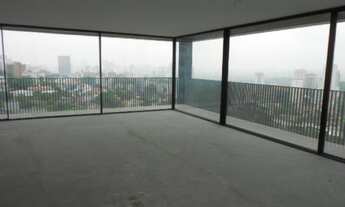 Imagem 3: Lindíssimo, com maravilhosa vista, o que há de mais moderno quando se fala em arquitetura!