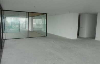 Imagem 5: Lindíssimo, com maravilhosa vista, o que há de mais moderno quando se fala em arquitetura!