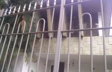 Imagem 2: Casa para alugar na Vila Madalena