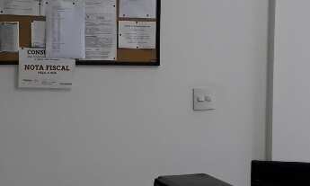 Imagem 5: Aluga-se Prédio Comercial de 170 m² com sala ampla, particionado em 04 salas + um piso sup