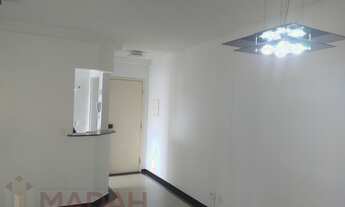 Imagem 6: Apartamento para Venda Vila Pompéia, 2 dormitórios, 2 salas, 3 banheiros, 1 vaga 60,00 m²