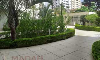 Imagem 4: Apartamento para Venda Vila Pompéia, 2 dormitórios, 2 salas, 3 banheiros, 1 vaga 60,00 m²