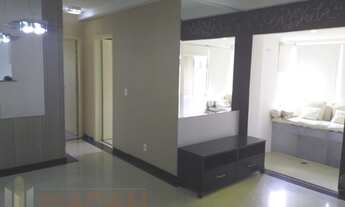 Imagem 7: Apartamento para Venda Vila Pompéia, 2 dormitórios, 2 salas, 3 banheiros, 1 vaga 60,00 m²