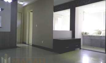 Imagem 2: Apartamento para Venda Vila Pompéia, 2 dormitórios, 2 salas, 3 banheiros, 1 vaga 60,00 m²