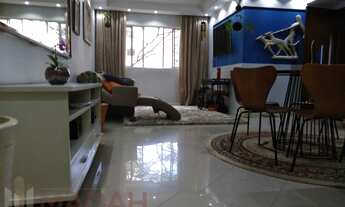 Imagem 2: Lindo apartamento para venda, na vila Madalena, totalmente reformado,com muito bom gosto