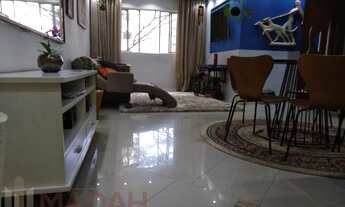 Imagem 3: Lindo apartamento para venda, na vila Madalena, totalmente reformado,com muito bom gosto