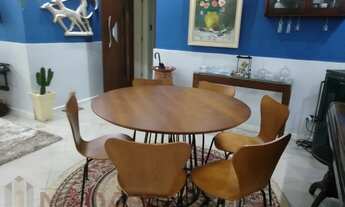 Imagem 5: Lindo apartamento para venda, na vila Madalena, totalmente reformado,com muito bom gosto