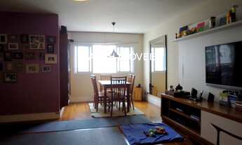 Imagem 5: LINDO APARTAMENTO PARA VENDA BEM NO MIOLO DA VILA MADALENA, TOTALMENTE REFORMADO COM MUITO