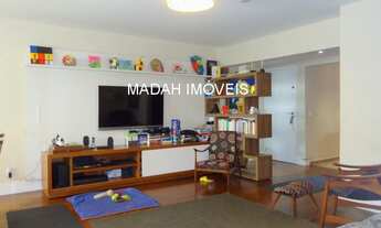 Imagem 6: LINDO APARTAMENTO PARA VENDA BEM NO MIOLO DA VILA MADALENA, TOTALMENTE REFORMADO COM MUITO