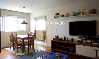 Imagem 4: LINDO APARTAMENTO PARA VENDA BEM NO MIOLO DA VILA MADALENA, TOTALMENTE REFORMADO COM MUITO