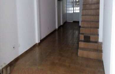 Imagem 2: Casa comercial para venda e ou Locação Pinheiros, São Paulo três pavimentos, dois salõe