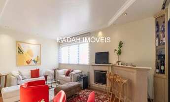 Imagem 2: Apartamento para vender na Vila MAdalena!