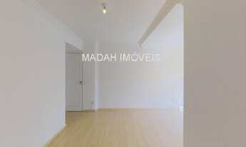 Imagem 3: Apartamento a venda próximo ao Fórum de Pinheiros!