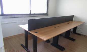 Imagem: CONJUNTO COMERCIAL Á VENDA VILA MADALENA