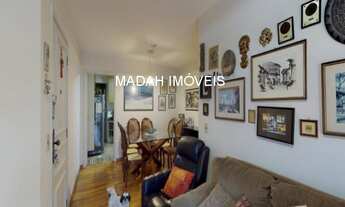 Imagem 4: Apartamento para vender na Vila Madalena!