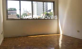 Imagem: Apartamento para vender na Vila Madalena