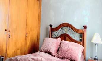 Imagem 2: Apartamento para vender na Vila Madalena