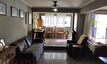 Imagem 1: EXCELENTE COBERTURA COM 2 DORMITÓRIOS SENDO 1 SUÍTE. SALA ESPAÇOSA COM 4 AMBIENTES ILUMINA