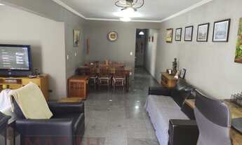 Imagem 6: EXCELENTE COBERTURA COM 2 DORMITÓRIOS SENDO 1 SUÍTE. SALA ESPAÇOSA COM 4 AMBIENTES ILUMINA