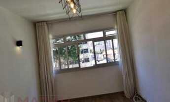 Imagem 3: LINDO APARTAMENTO PRÓXIMO AO METRÔ FRADIQUE COUTINHO apartamento amplo, sala para 2 ambien