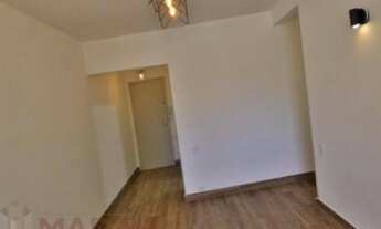 Imagem 4: LINDO APARTAMENTO PRÓXIMO AO METRÔ FRADIQUE COUTINHO apartamento amplo, sala para 2 ambien