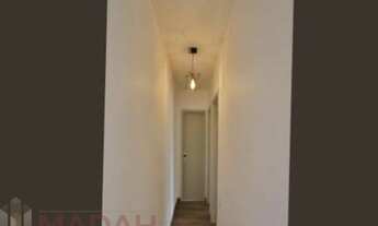 Imagem 5: LINDO APARTAMENTO PRÓXIMO AO METRÔ FRADIQUE COUTINHO apartamento amplo, sala para 2 ambien