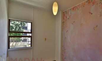 Imagem 6: LINDO APARTAMENTO PRÓXIMO AO METRÔ FRADIQUE COUTINHO apartamento amplo, sala para 2 ambien