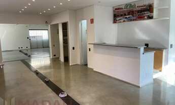 Imagem: Conjunto comercial para alugar na Vila Madalena!