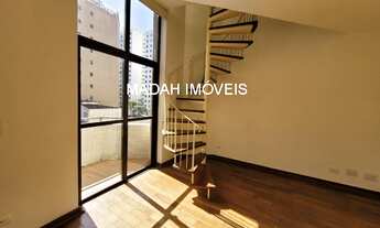 Imagem 2: Apartamento para vender na Vila Madalena!