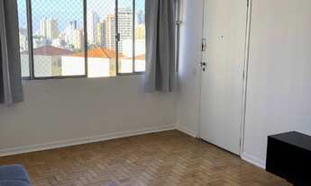 Imagem: Lindo apartamento para alugar na vila Madalena