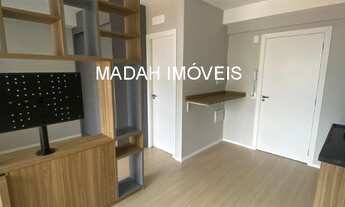 Imagem 4: Excelente apartamento Studio para vender ou alugar na Vila Madalena!