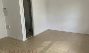 Imagem 4: STUDIO RECÉM ENTREGUE PARA VENDA NO METRO VILA MADALENA