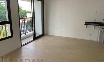 Imagem: STUDIO RECÉM ENTREGUE PARA VENDA NO METRO