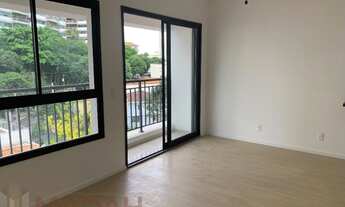 Imagem 7: STUDIO RECÉM ENTREGUE PARA VENDA NO METRO VILA MADALENA