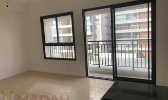 Imagem 6: STUDIO RECÉM ENTREGUE PARA VENDA NO METRO VILA MADALENA