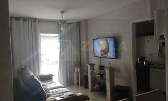 Imagem 4: Apartamento a venda com 3 quartos na Vila da Penha - Condomínio Vila das Fontes