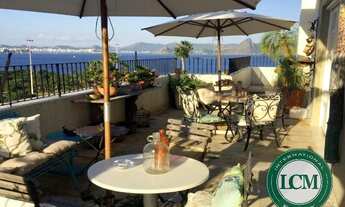 Imagem 1: APARTAMENTO RESIDENCIAL em RIO DE JANEIRO - RJ, FLAMENGO